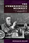 The Cybernetics Moment cover