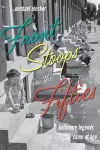 Front Stoops in the Fifties cover