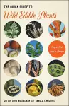 The Quick Guide to Wild Edible Plants cover