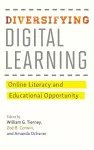 Diversifying Digital Learning cover