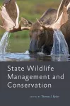 State Wildlife Management and Conservation cover