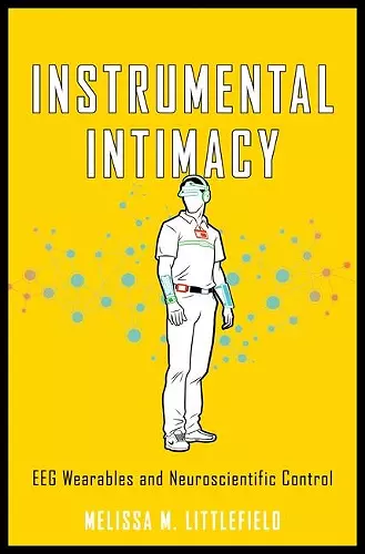 Instrumental Intimacy cover