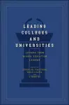 Leading Colleges and Universities cover