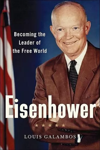 Eisenhower cover