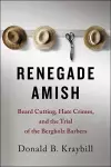 Renegade Amish cover