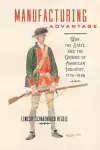 Manufacturing Advantage cover