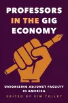 Professors in the Gig Economy cover