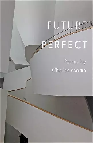 Future Perfect cover