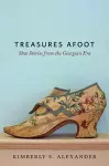 Treasures Afoot cover