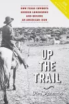 Up the Trail cover