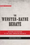 The Webster-Hayne Debate cover