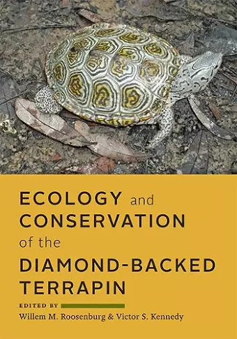 Ecology and Conservation of the Diamond-backed Terrapin cover