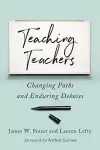 Teaching Teachers cover