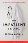 The Impatient Dr. Lange cover