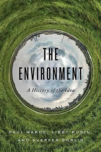 The Environment cover