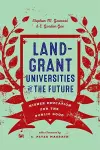 Land-Grant Universities for the Future cover