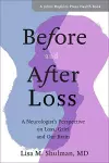 Before and After Loss cover