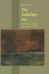 The Zukofsky Era cover