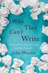 Why They Can't Write cover