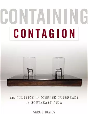 Containing Contagion cover