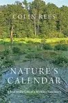 Nature's Calendar cover