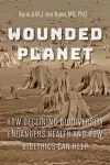 Wounded Planet cover