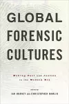 Global Forensic Cultures cover