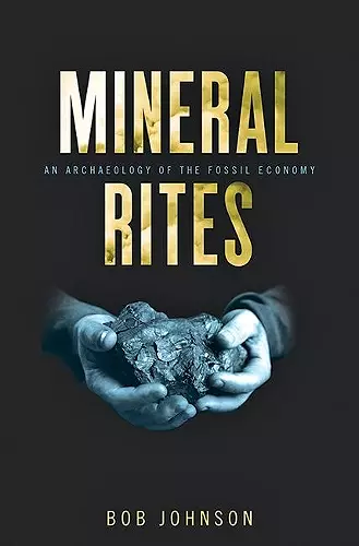 Mineral Rites cover