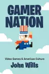 Gamer Nation cover