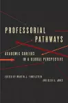 Professorial Pathways cover
