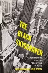 The Black Skyscraper cover