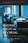 Ending Medical Reversal cover