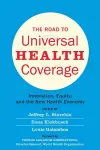 The Road to Universal Health Coverage cover