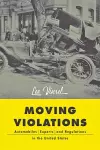 Moving Violations cover