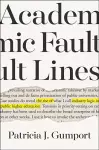 Academic Fault Lines cover