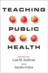 Teaching Public Health cover