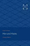 Men and Masks cover