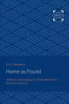 Home as Found cover