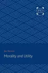 Morality and Utility cover