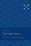 The Tragic Vision cover