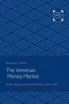The Venetian Money Market cover