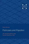 Patricians and Popolani cover