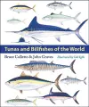 Tunas and Billfishes of the World cover