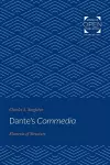 Dante's Commedia cover