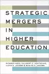 Strategic Mergers in Higher Education cover