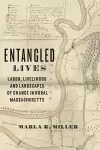 Entangled Lives cover