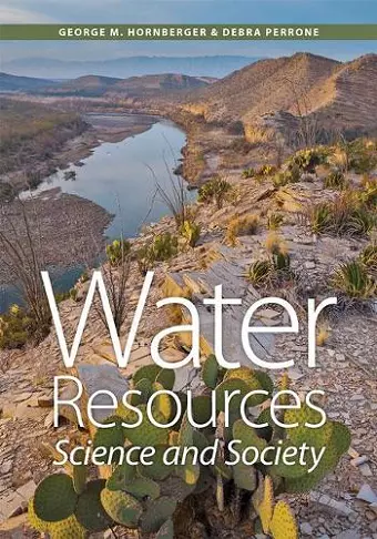 Water Resources cover