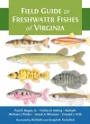 Field Guide to Freshwater Fishes of Virginia cover