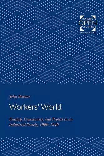 Workers' World cover