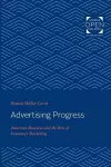 Advertising Progress cover